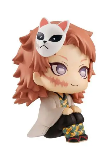 Demon Slayer Kimetsu no Yaiba Look Up PVC Statue Sabito 11 cm product photo
