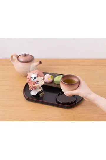 Demon Slayer Kimetsu no Yaiba Look Up PVC Statue Sabito 11 cm product photo