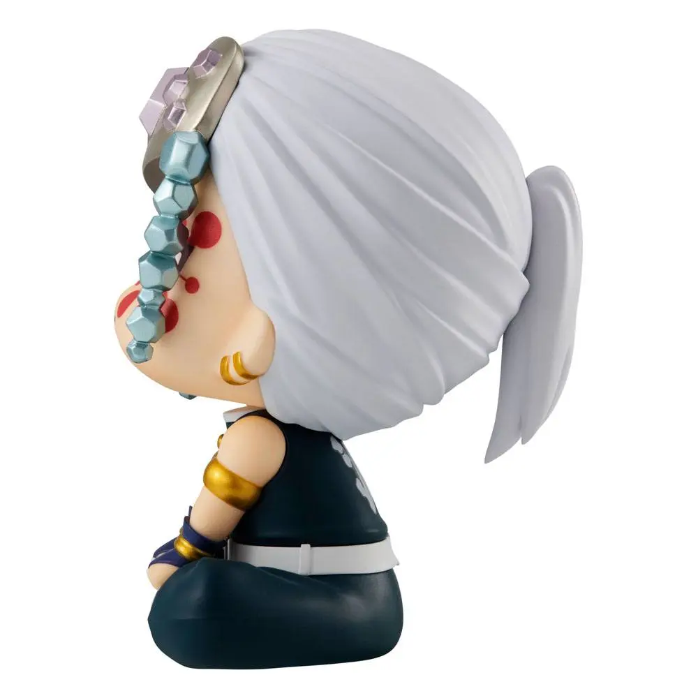 Demon Slayer Kimetsu no Yaiba Look Up PVC Statue Tengen Uzui 11 cm product photo