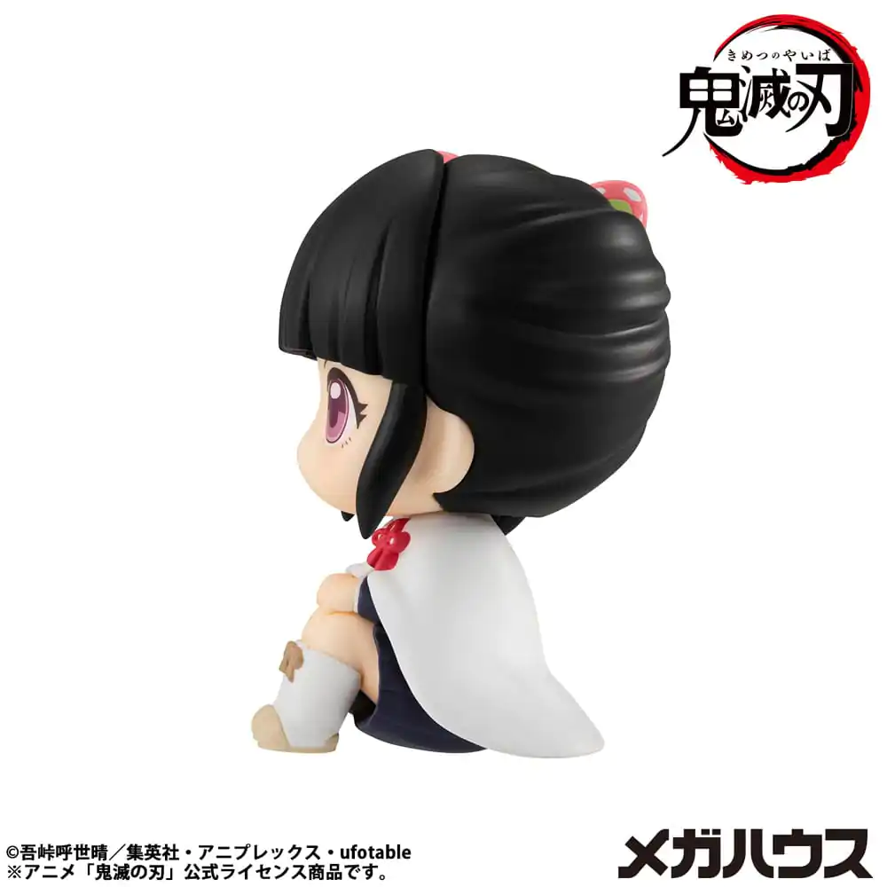 Demon Slayer Kimetsu no Yaiba Look Up PVC Statue Tsuyuri Kanao 11 cm product photo