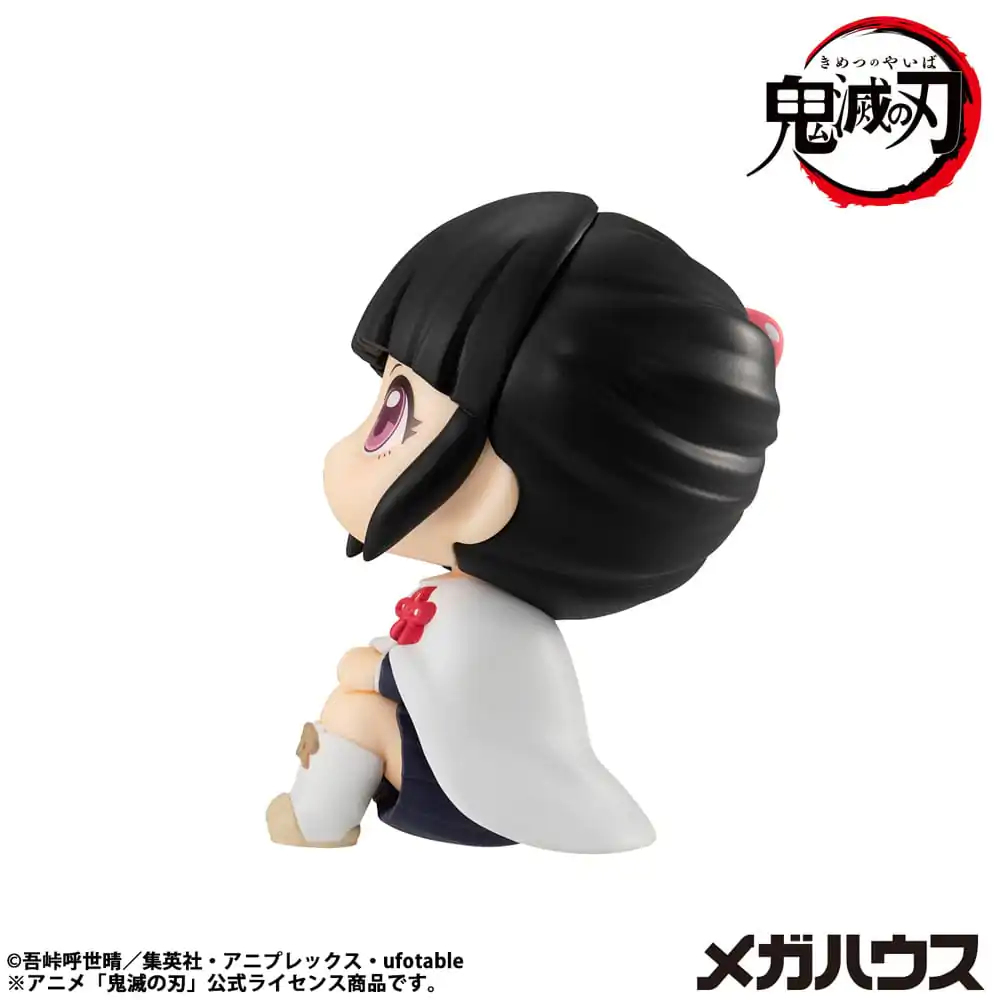 Demon Slayer Kimetsu no Yaiba Look Up PVC Statue Tsuyuri Kanao 11 cm product photo