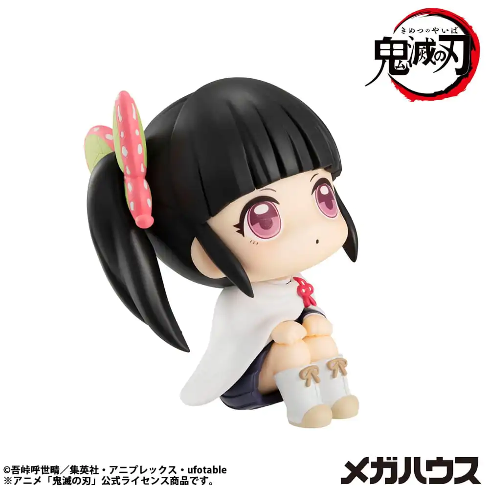 Demon Slayer Kimetsu no Yaiba Look Up PVC Statue Tsuyuri Kanao 11 cm product photo