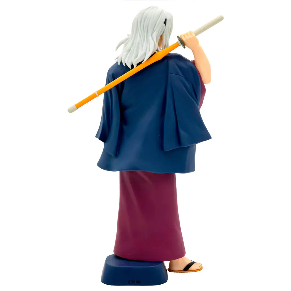 Demon Slayer: Kimetsu No Yaiba Maximatic Tengen Uzui figure 21cm product photo