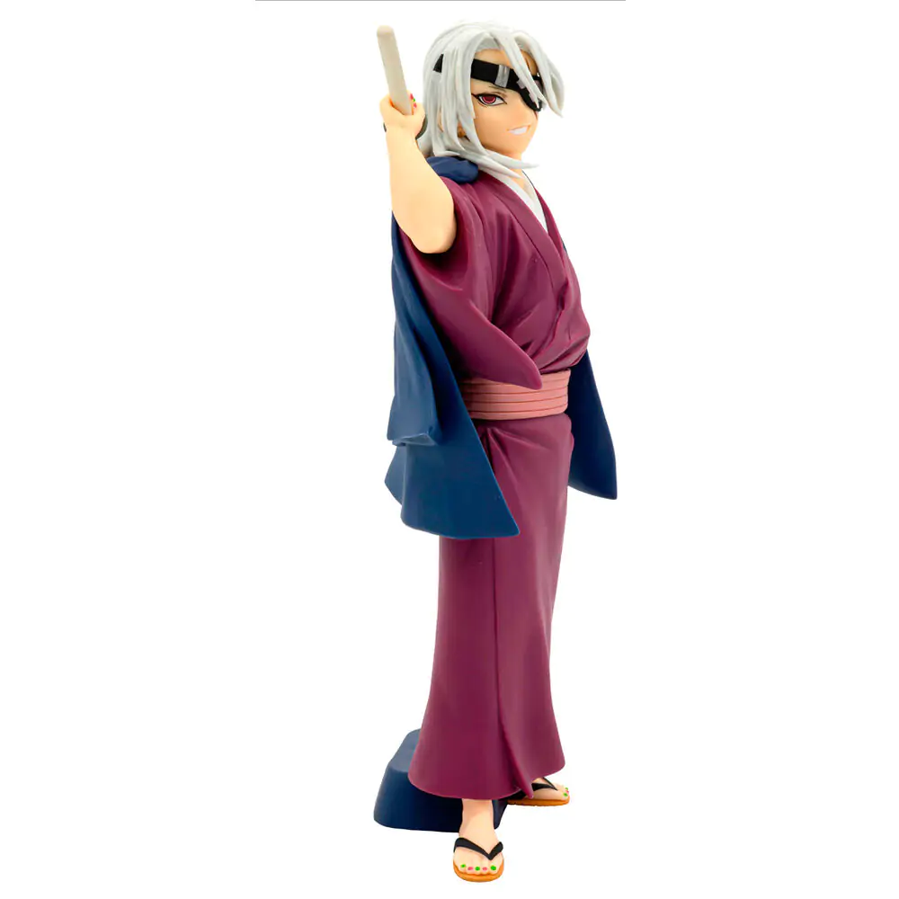 Demon Slayer: Kimetsu No Yaiba Maximatic Tengen Uzui figure 21cm product photo