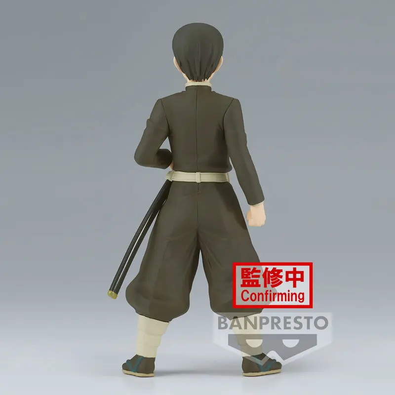 Demon Slayer Kimetsu No Yaiba Murata figure 15cm product photo