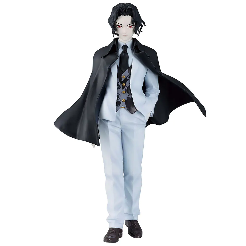 Demon Slayer Kimetsu no Yaiba Muzan Kibutsuji Ichibansho figure 26cm product photo