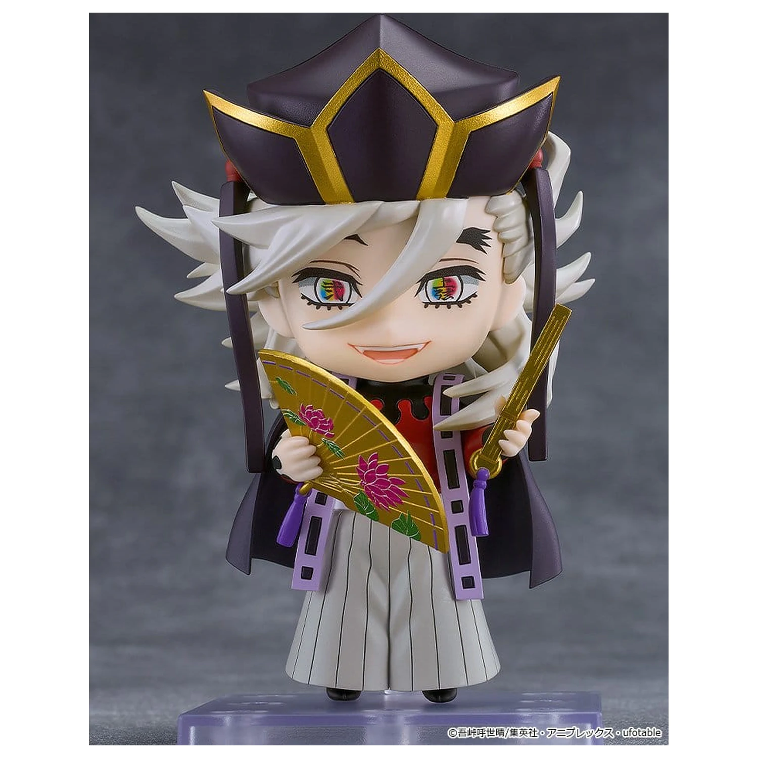 Demon Slayer: Kimetsu no Yaiba Nendoroid Action Figure Doma 10 cm product photo