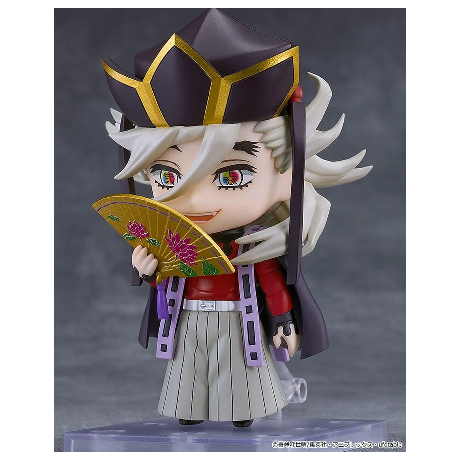 Demon Slayer: Kimetsu no Yaiba Nendoroid Action Figure Doma 10 cm product photo