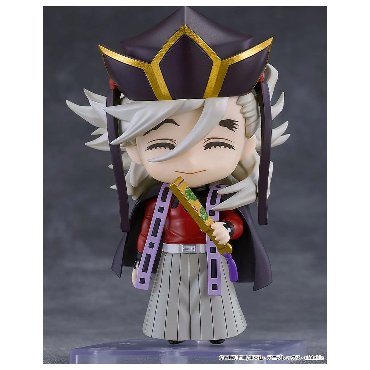 Demon Slayer: Kimetsu no Yaiba Nendoroid Action Figure Doma 10 cm product photo