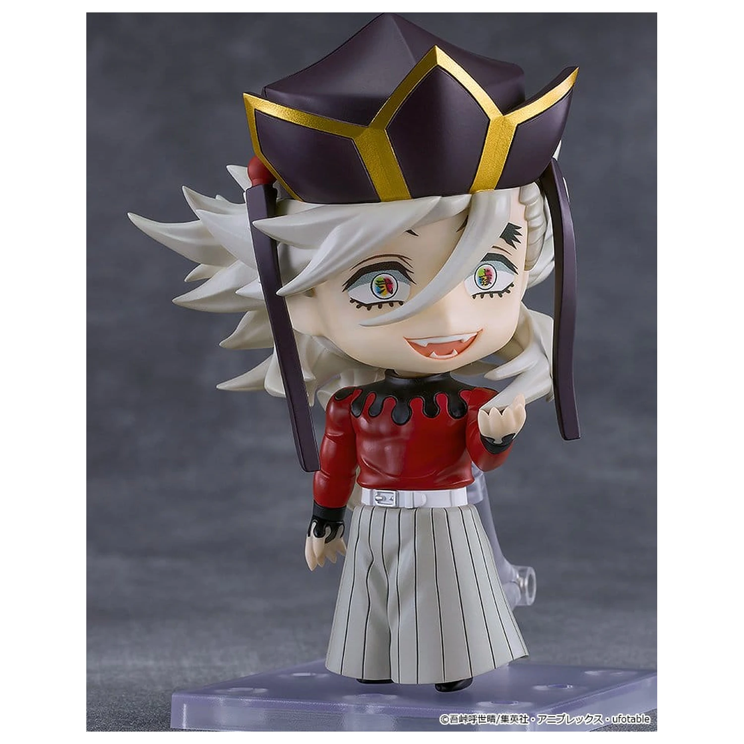 Demon Slayer: Kimetsu no Yaiba Nendoroid Action Figure Doma 10 cm product photo