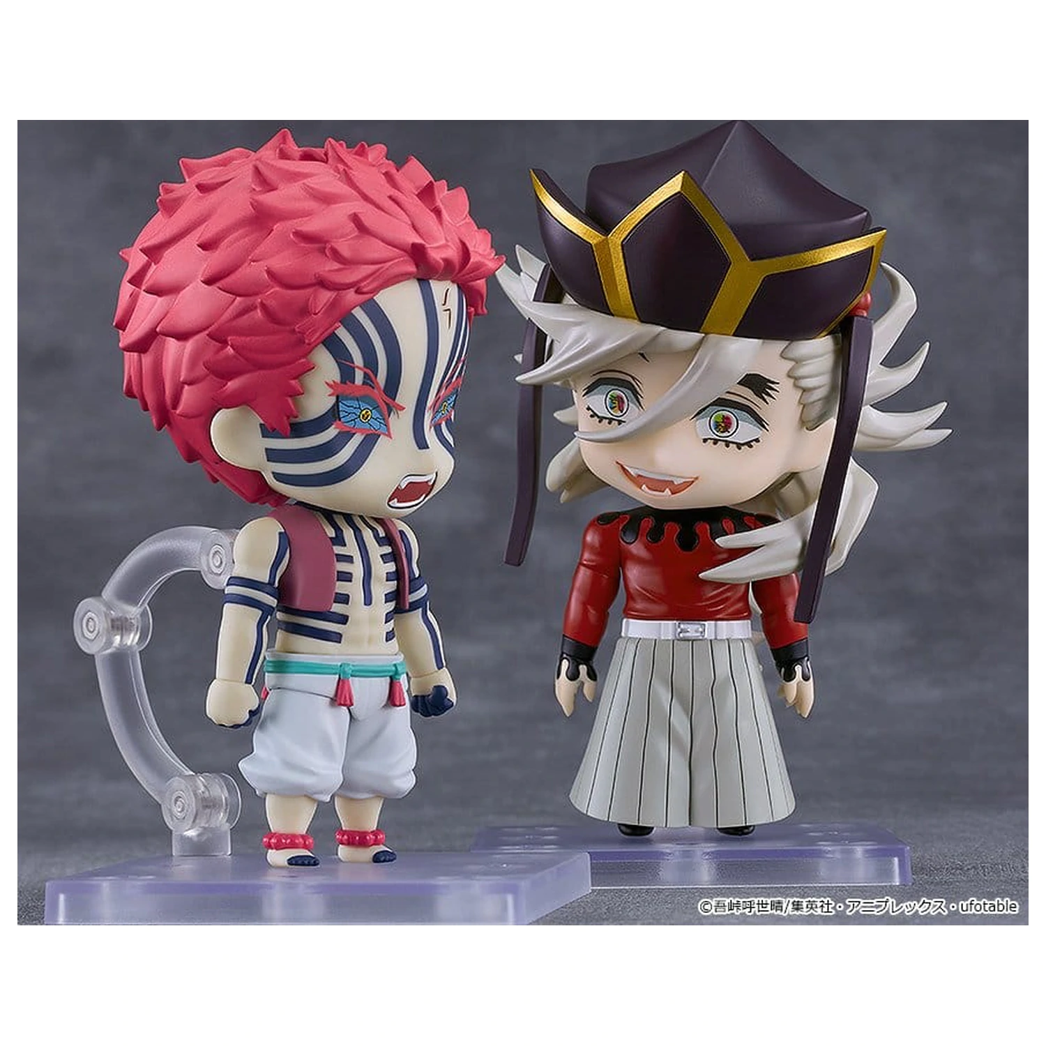 Demon Slayer: Kimetsu no Yaiba Nendoroid Action Figure Doma 10 cm product photo