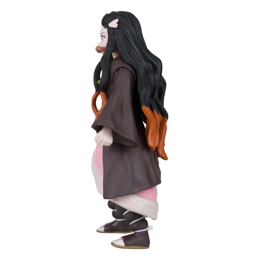 Demon Slayer: Kimetsu no Yaiba Action Figure Nezuko Kamado 13 cm product photo