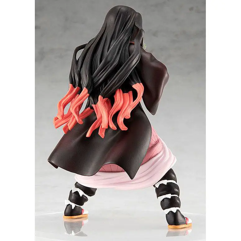 Demon Slayer: Kimetsu no Yaiba Pop Up Parade PVC Statue Nezuko Kamado 14 cm product photo