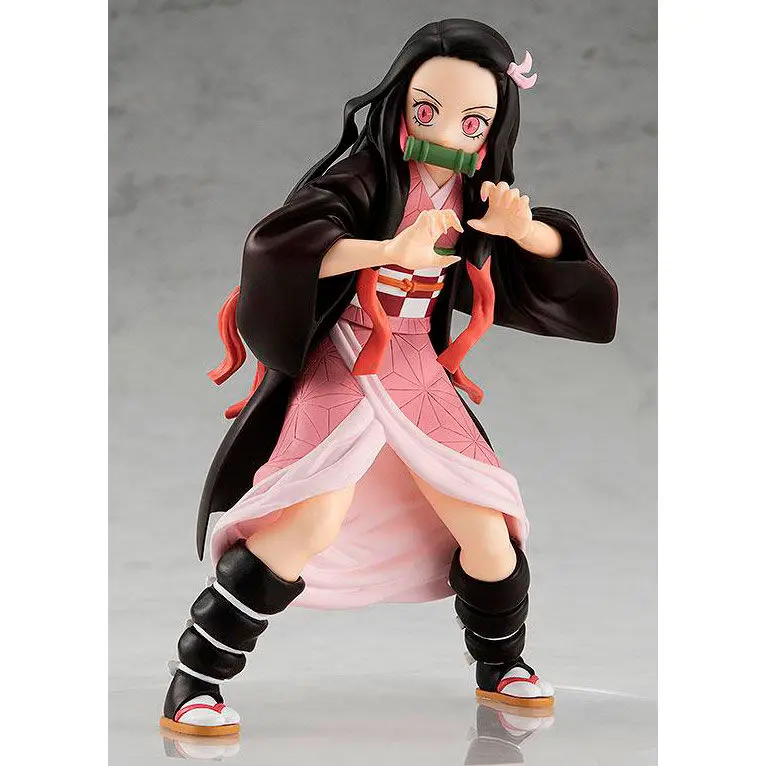 Demon Slayer: Kimetsu no Yaiba Pop Up Parade PVC Statue Nezuko Kamado 14 cm product photo