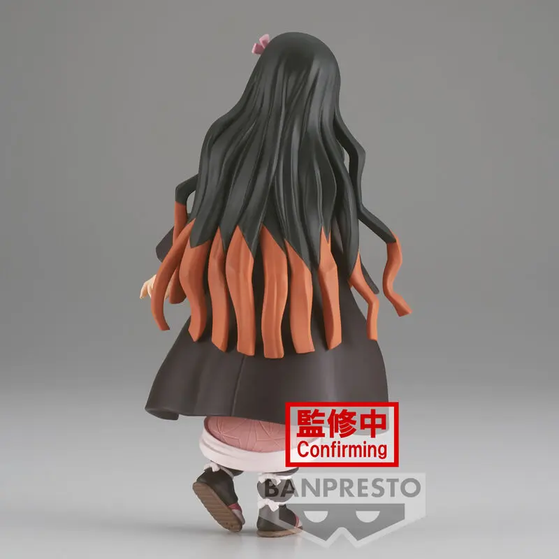 Demon Slayer Kimetsu No Yaiba Nezuko Kamado vol. 30 figure 15cm product photo
