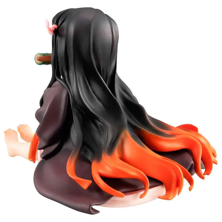 Demon Slayer Kimetsu no Yaiba Nezuko Palm Size Edition 7cm product photo
