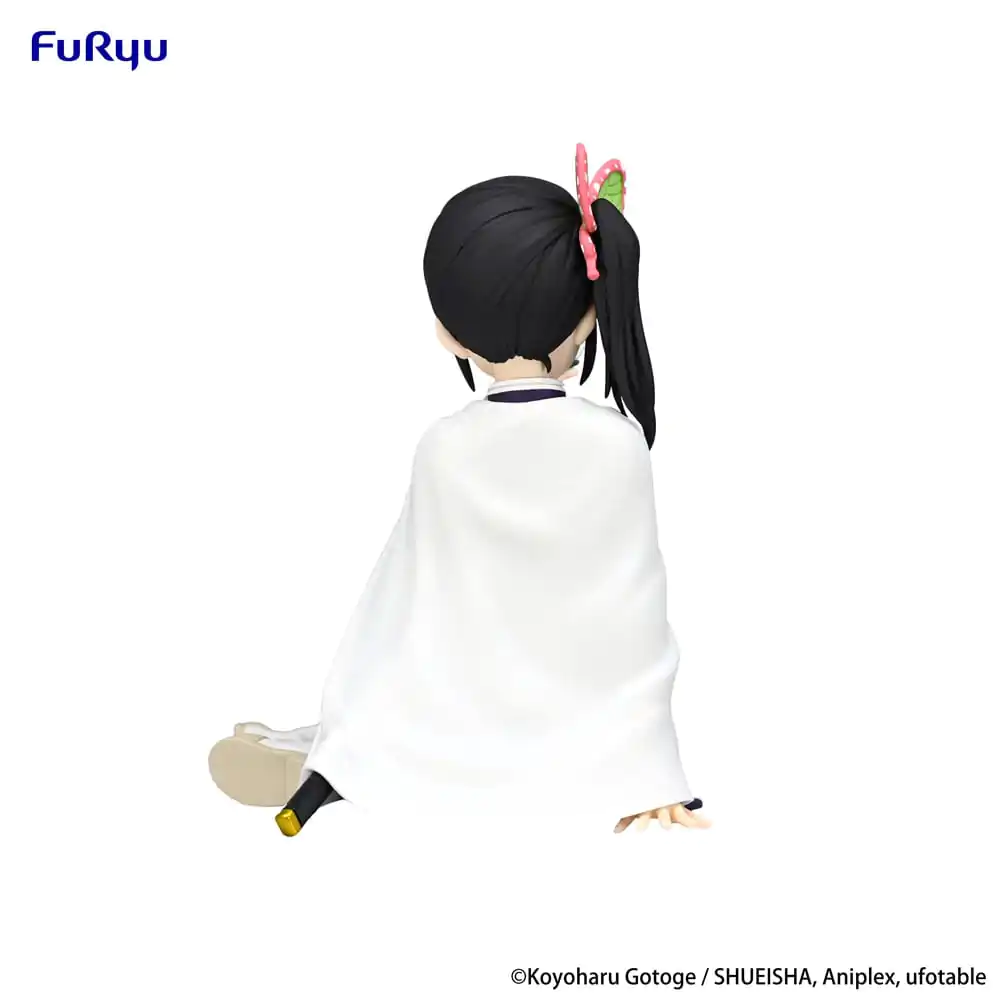 Demon Slayer: Kimetsu no Yaiba Noodle Stopper PVC Statue Tsuyuri Kanao 8 cm termékfotó