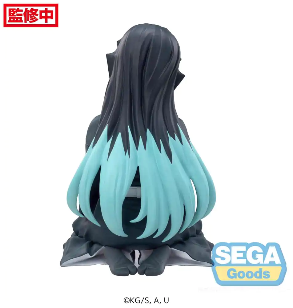 Demon Slayer: Kimetsu no Yaiba PM PVC Statue Muichiro Tokito Swordsmith Village Arc 13 cm product photo