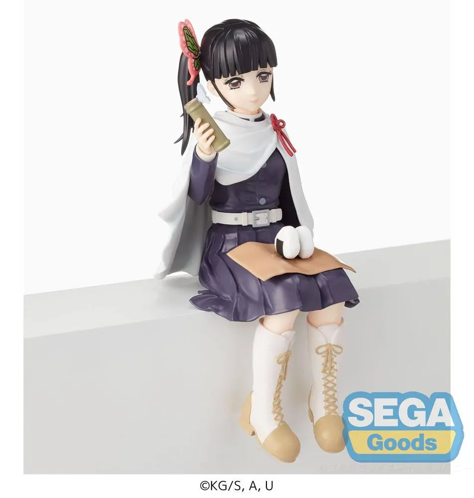 Demon Slayer: Kimetsu no Yaiba PM Perching PVC Statue Kanao Tsuyuri 14 cm product photo