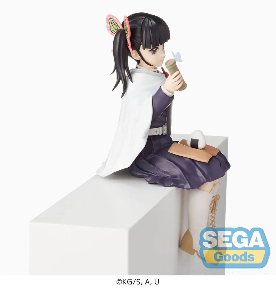 Demon Slayer: Kimetsu no Yaiba PM Perching PVC Statue Kanao Tsuyuri 14 cm product photo