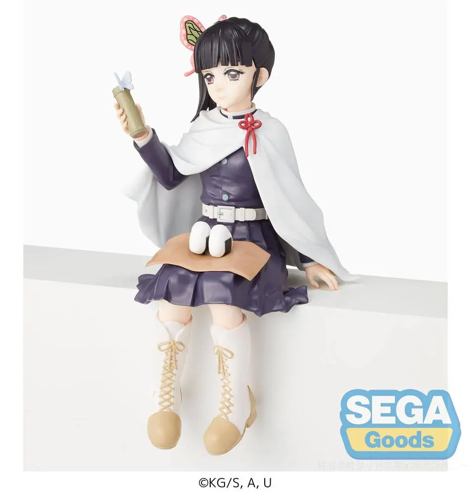 Demon Slayer: Kimetsu no Yaiba PM Perching PVC Statue Kanao Tsuyuri 14 cm product photo