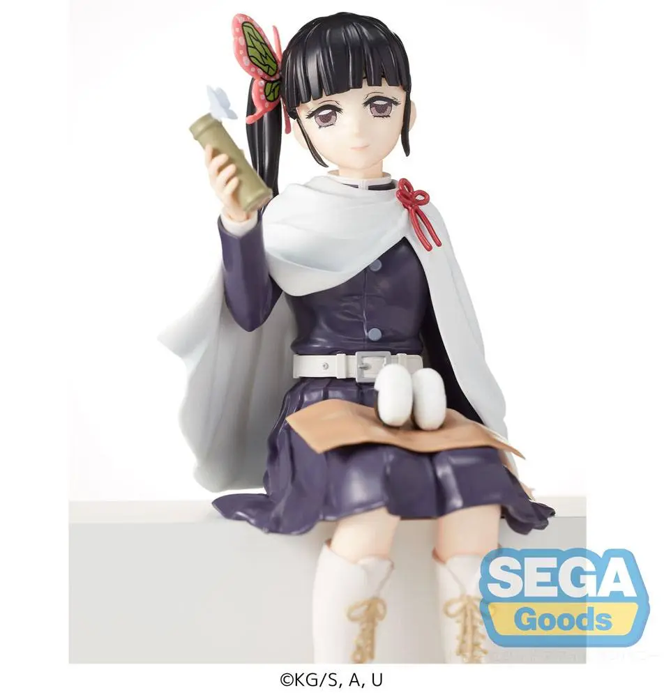 Demon Slayer: Kimetsu no Yaiba PM Perching PVC Statue Kanao Tsuyuri 14 cm product photo