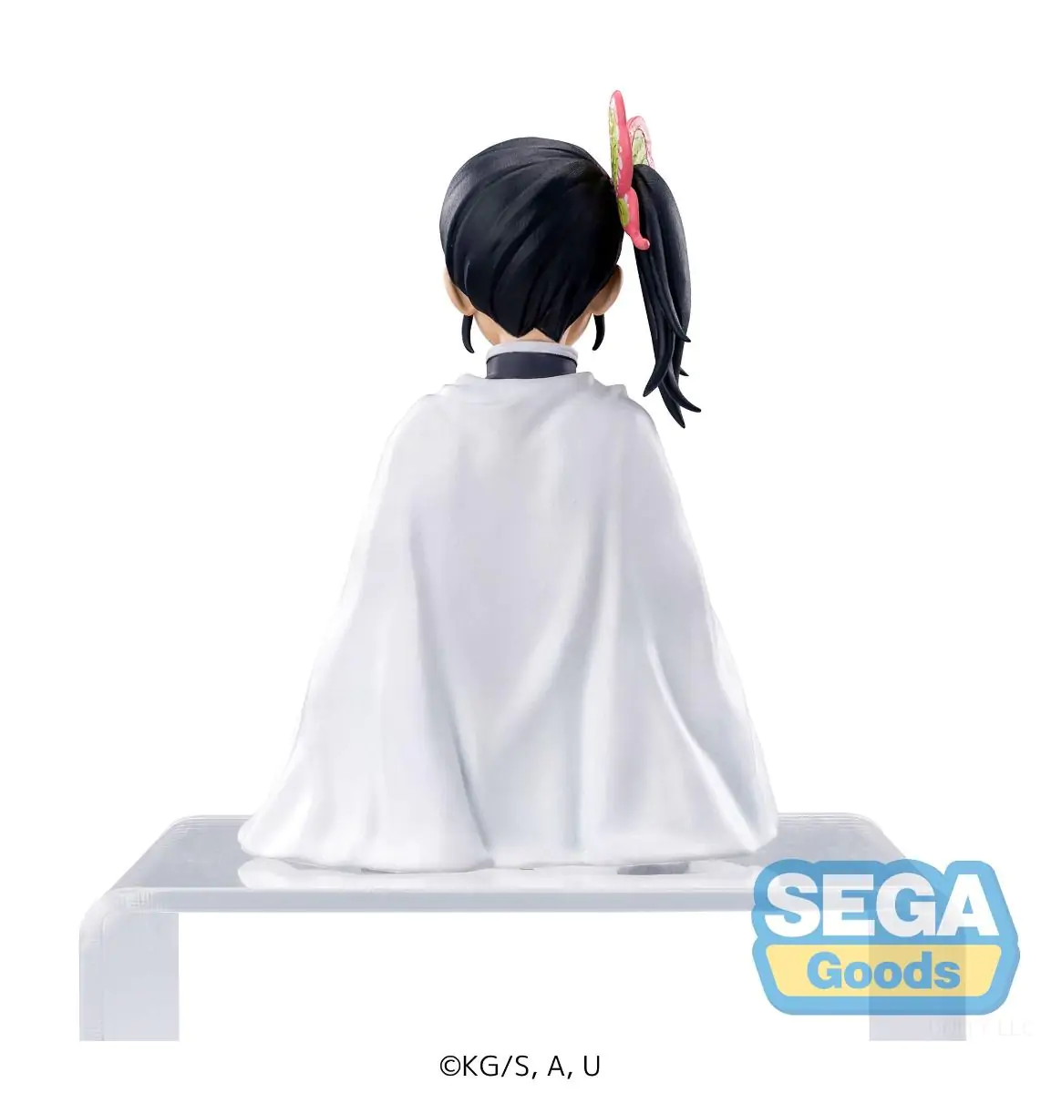 Demon Slayer: Kimetsu no Yaiba PM Perching PVC Statue Kanao Tsuyuri 8 cm product photo