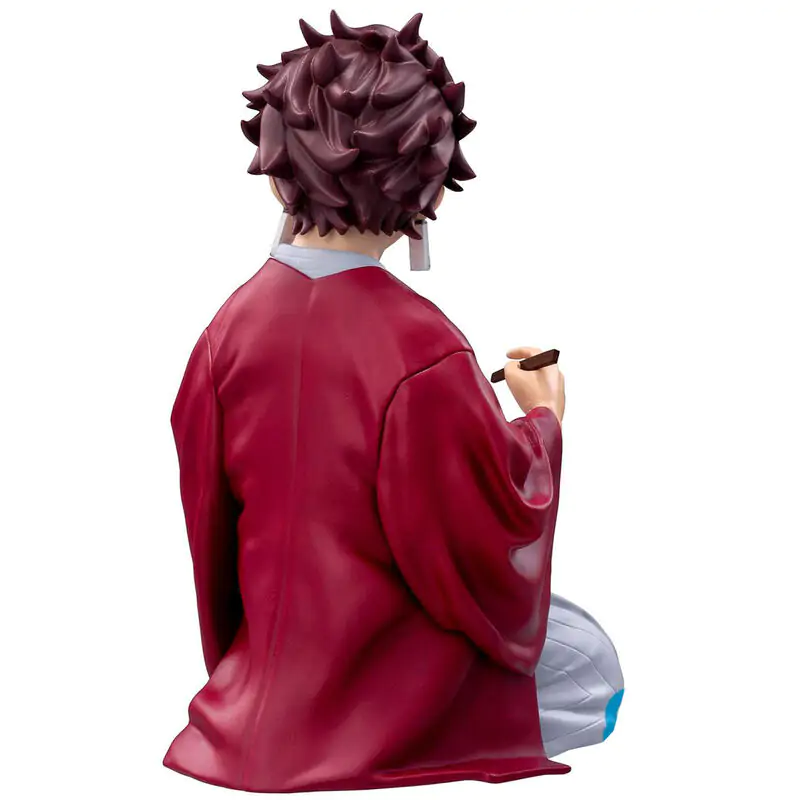 Demon Slayer Kimetsu no Yaiba PM Perching Tanjiro Kamado figure 14cm product photo