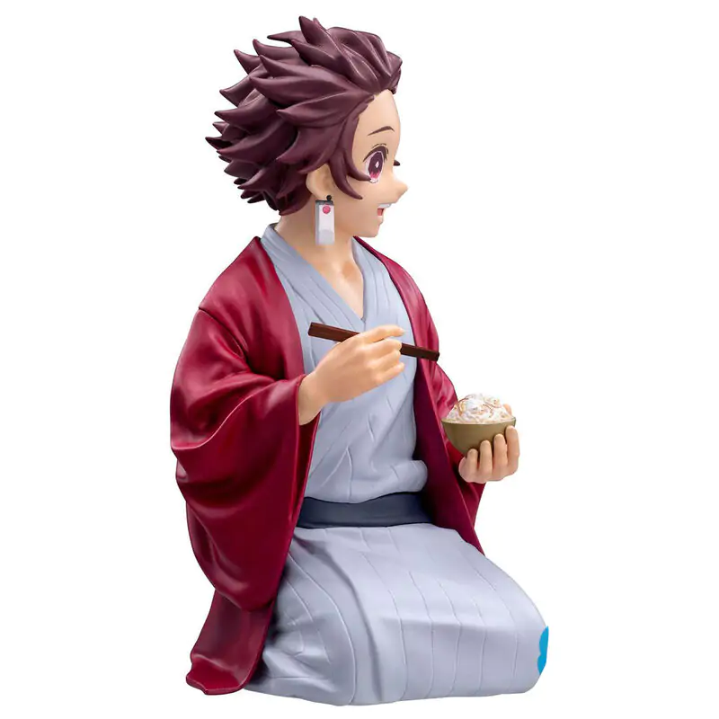 Demon Slayer Kimetsu no Yaiba PM Perching Tanjiro Kamado figure 14cm product photo