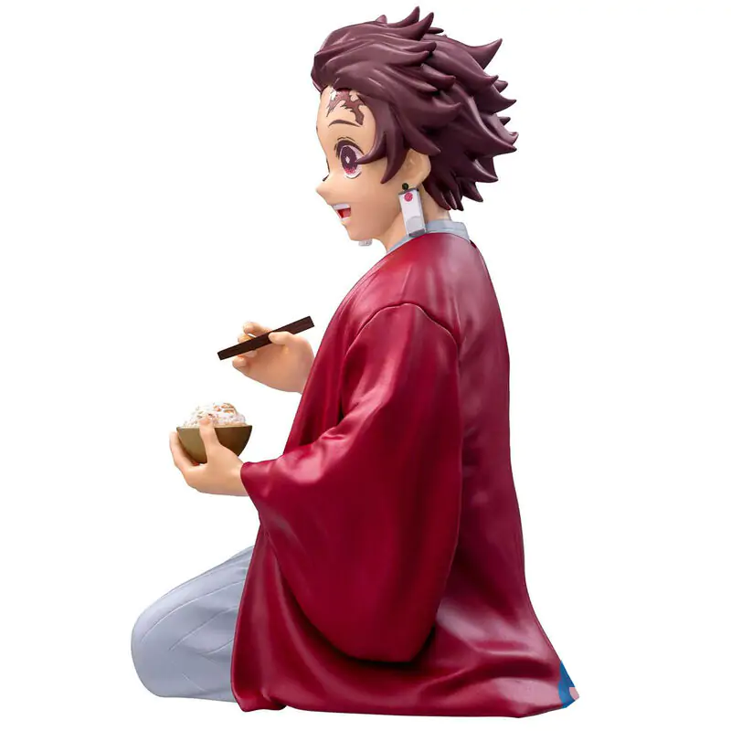 Demon Slayer Kimetsu no Yaiba PM Perching Tanjiro Kamado figure 14cm product photo
