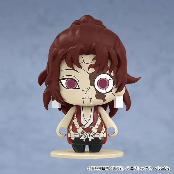 Demon Slayer: Kimetsu no Yaiba Pocket Maquette Mini Figures 6-Pack #07 5 cm product photo