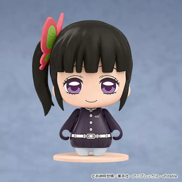 Demon Slayer: Kimetsu no Yaiba Pocket Maquette Mini Figures 6-Pack #07 5 cm product photo