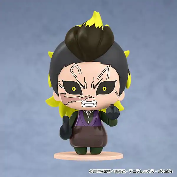 Demon Slayer: Kimetsu no Yaiba Pocket Maquette Mini Figures 6-Pack #07 5 cm product photo