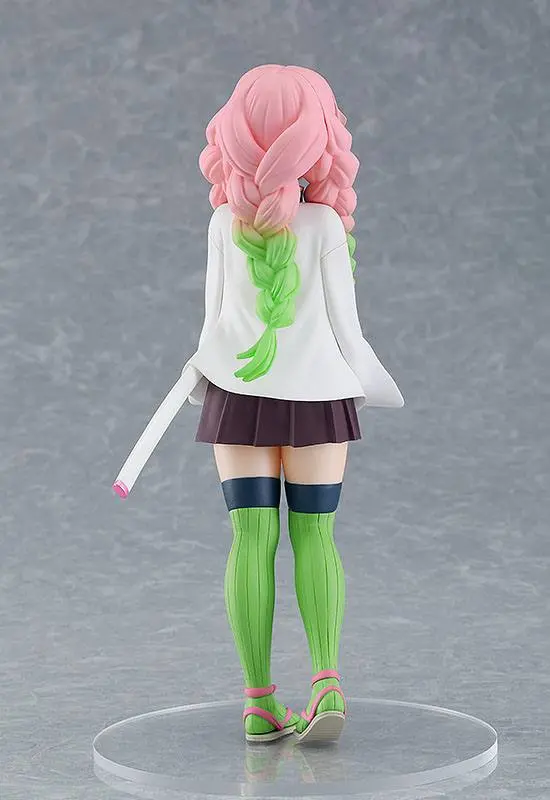 Demon Slayer: Kimetsu no Yaiba Pop Up Parade PVC Statue Mitsuri Kanroji 16 cm product photo