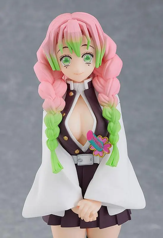 Demon Slayer: Kimetsu no Yaiba Pop Up Parade PVC Statue Mitsuri Kanroji 16 cm product photo