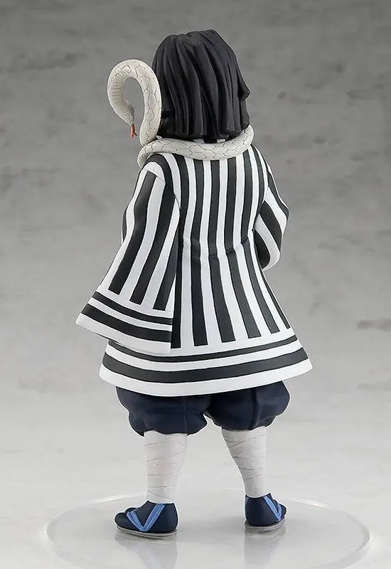 Demon Slayer: Kimetsu no Yaiba Pop Up Parade PVC Statue Obanai Iguro 16 cm product photo