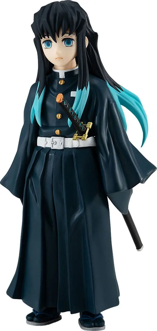 Demon Slayer: Kimetsu no Yaiba Pop Up Parade PVC Statue Muichiro Tokito 18 cm product photo