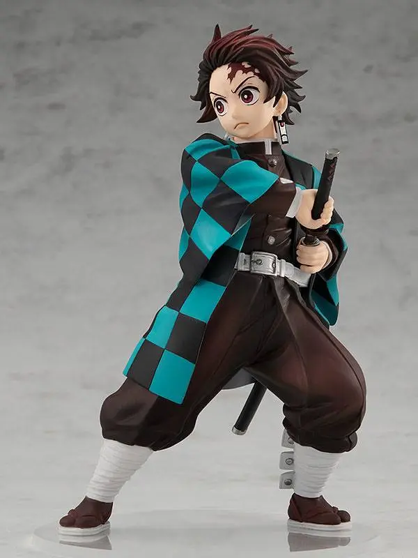 Demon Slayer: Kimetsu no Yaiba Pop Up Parade PVC Statue Tanjiro Kamado 14 cm product photo