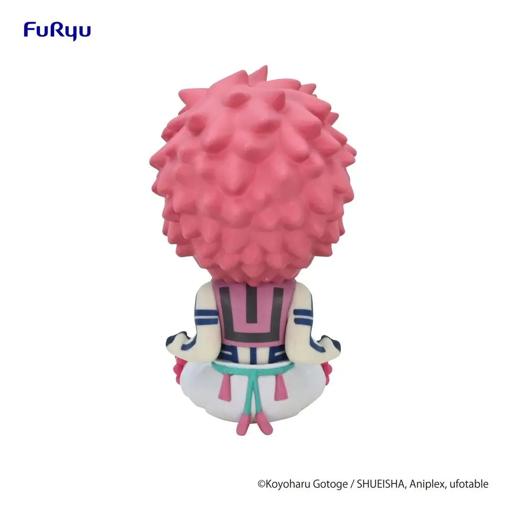 Demon Slayer: Kimetsu no Yaiba Potetto PVC Statue Akaza 9 cm product photo