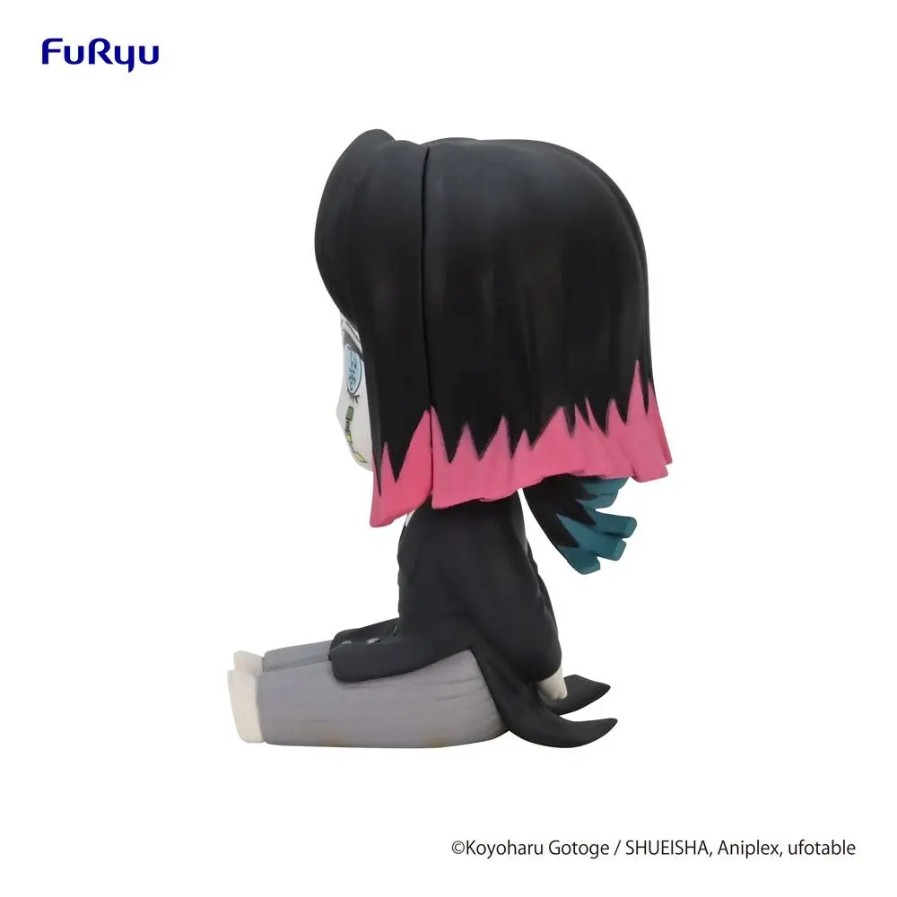 Demon Slayer: Kimetsu no Yaiba Potetto PVC Statue Enmu 9 cm product photo