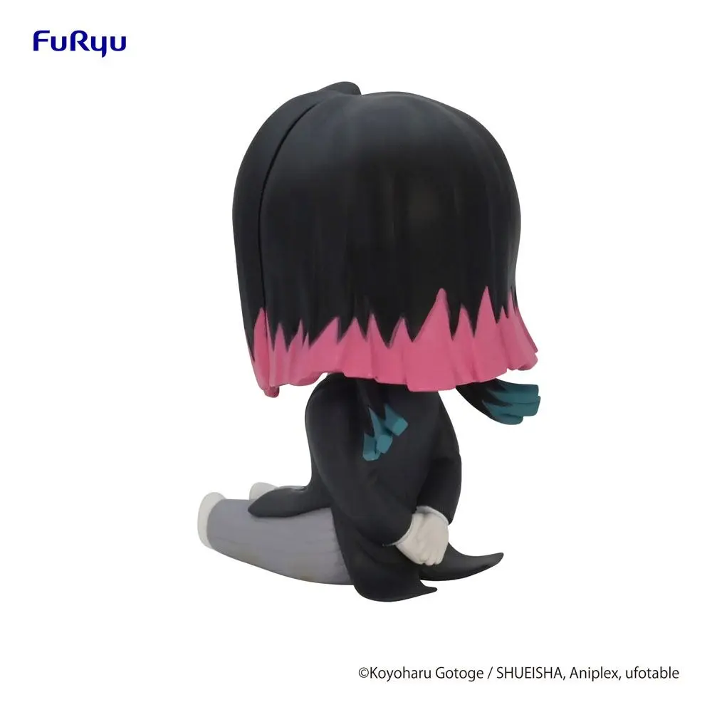 Demon Slayer: Kimetsu no Yaiba Potetto PVC Statue Enmu 9 cm product photo