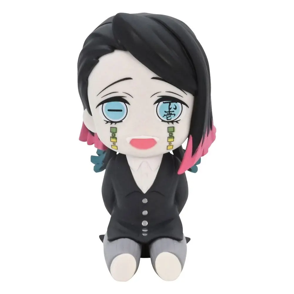 Demon Slayer: Kimetsu no Yaiba Potetto PVC Statue Enmu 9 cm product photo