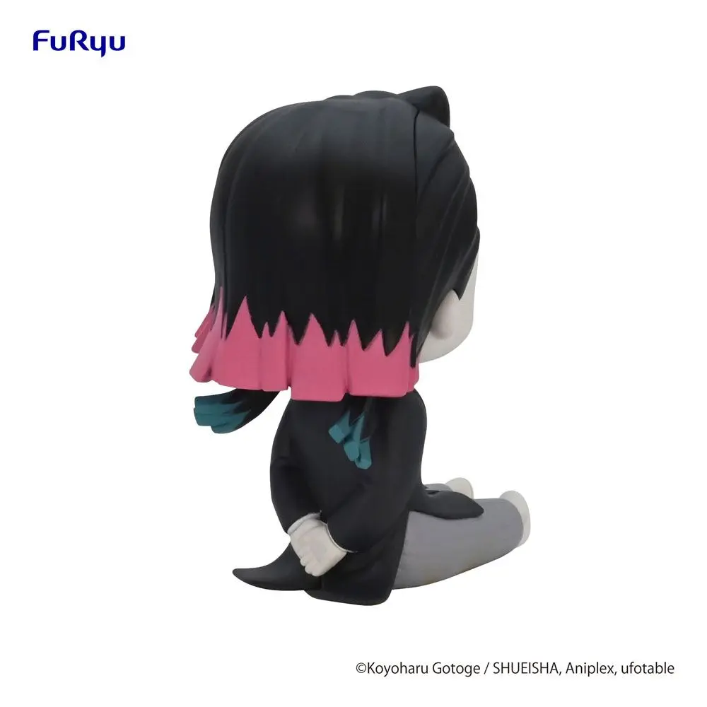 Demon Slayer: Kimetsu no Yaiba Potetto PVC Statue Enmu 9 cm product photo