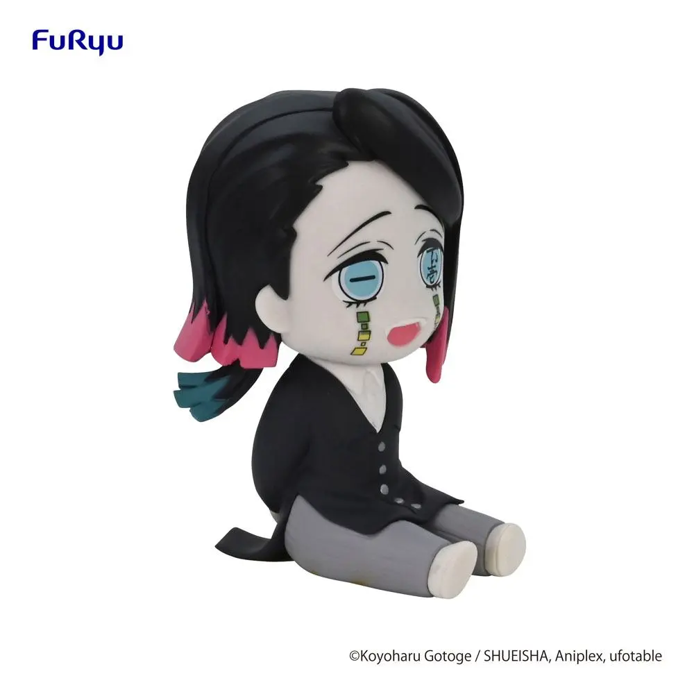 Demon Slayer: Kimetsu no Yaiba Potetto PVC Statue Enmu 9 cm product photo