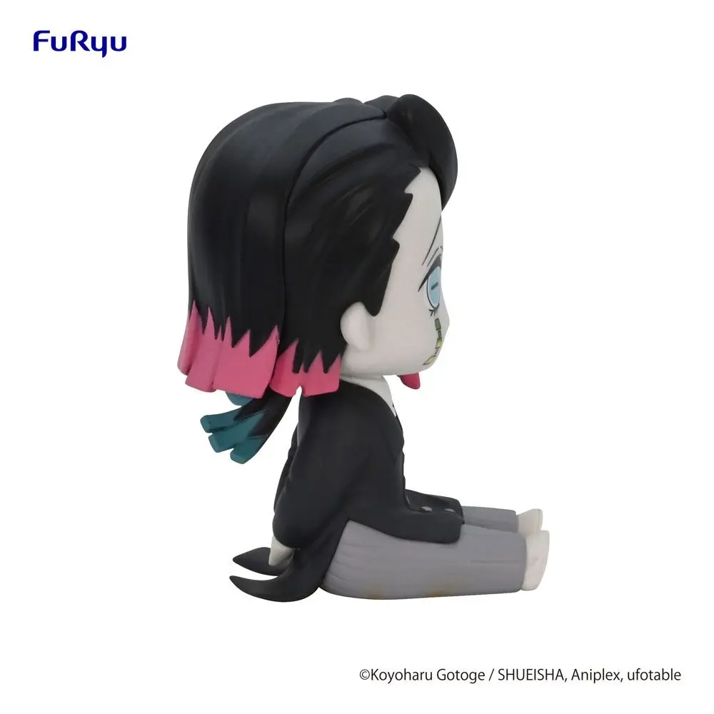 Demon Slayer: Kimetsu no Yaiba Potetto PVC Statue Enmu 9 cm product photo