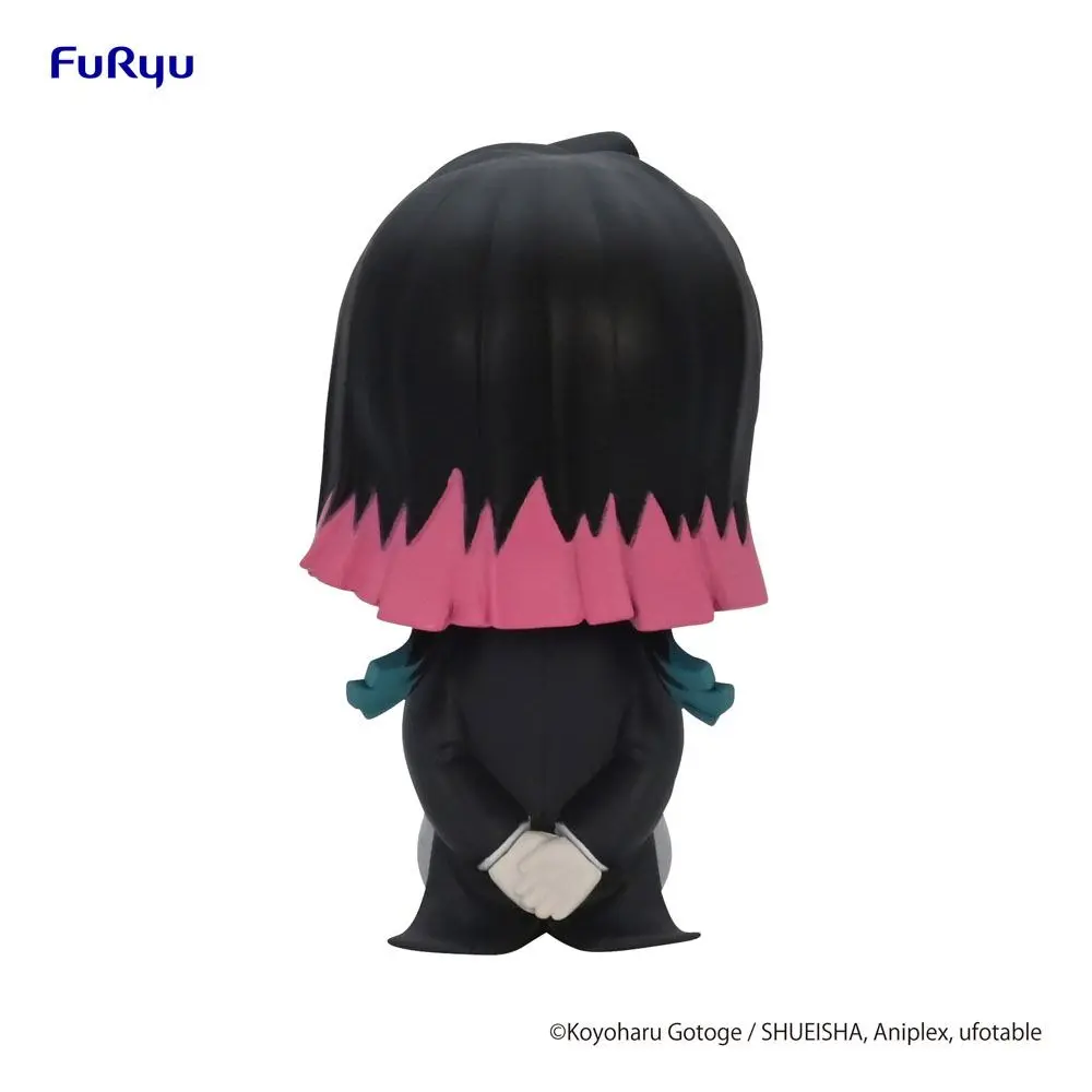 Demon Slayer: Kimetsu no Yaiba Potetto PVC Statue Enmu 9 cm product photo
