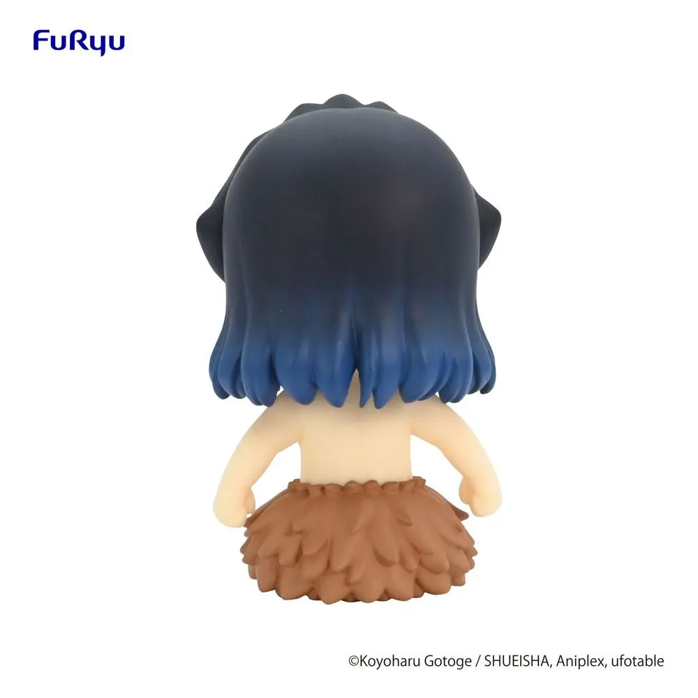 Demon Slayer: Kimetsu no Yaiba Potetto PVC Statue Hashibira Inosuke 9 cm product photo