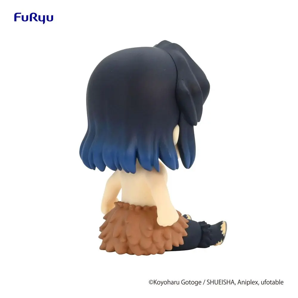 Demon Slayer: Kimetsu no Yaiba Potetto PVC Statue Hashibira Inosuke 9 cm product photo