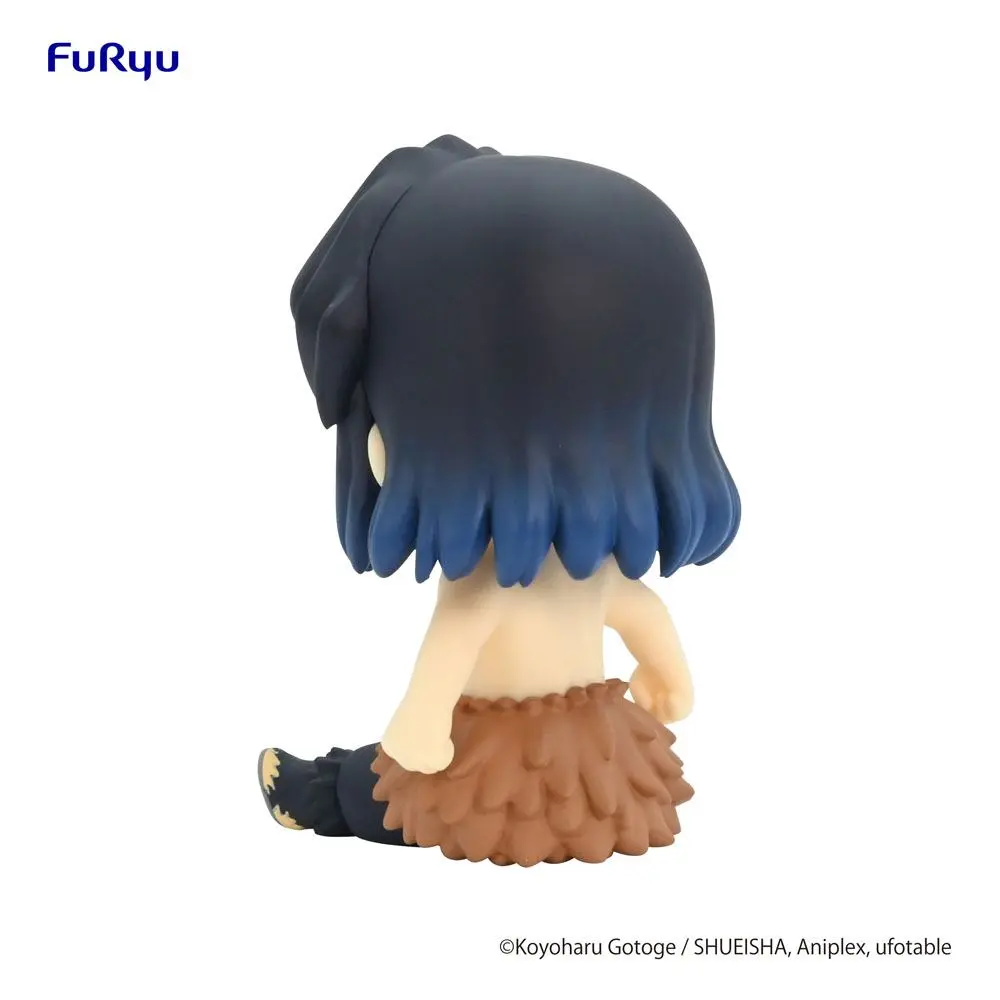 Demon Slayer: Kimetsu no Yaiba Potetto PVC Statue Hashibira Inosuke 9 cm product photo