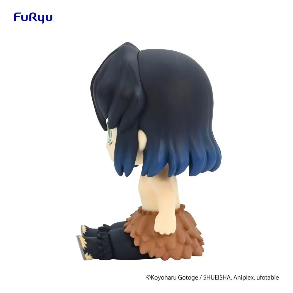 Demon Slayer: Kimetsu no Yaiba Potetto PVC Statue Hashibira Inosuke 9 cm product photo